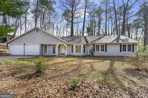 1876 Winding Creek Ln SW, Marietta, GA 30064