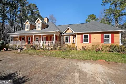 210 Cowan Rd SE, Conyers, GA 30094