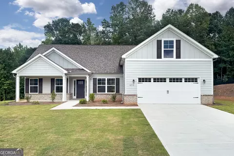 650 Belmont Park Dr #LOT 18 PH2, Commerce, GA 30529
