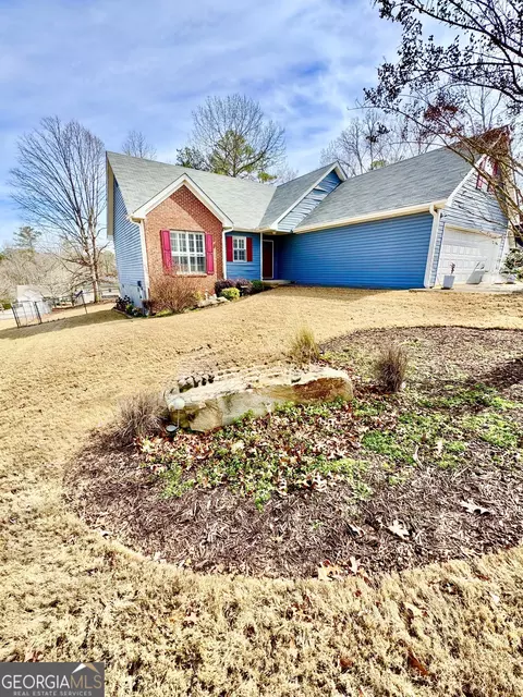 Other - 100 Harvard Dr, Covington, GA 30016 photo 2 of 6