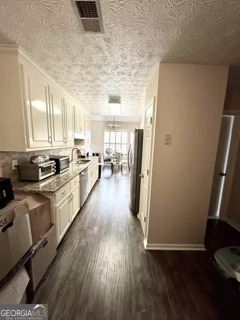 Entry Way - 100 Harvard Dr, Covington, GA 30016 photo 1 of 2