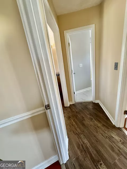 Entry Way - 100 Harvard Dr, Covington, GA 30016 photo 2 of 2