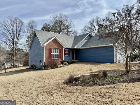 Exterior - 100 Harvard Dr, Covington, GA 30016 photo 5 of 6