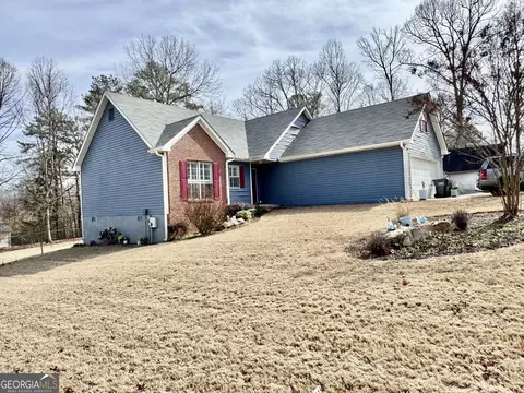 100 Harvard Dr, Covington, GA 30016