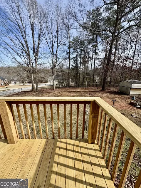 Exterior - 100 Harvard Dr, Covington, GA 30016 photo 3 of 6