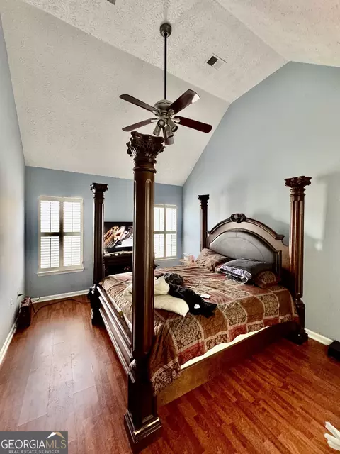 Bedroom - 100 Harvard Dr, Covington, GA 30016 photo 2 of 3