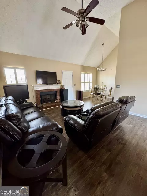Other - 100 Harvard Dr, Covington, GA 30016 photo 5 of 6
