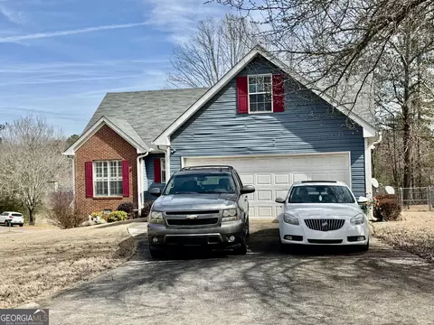 Exterior - 100 Harvard Dr, Covington, GA 30016 photo 6 of 6