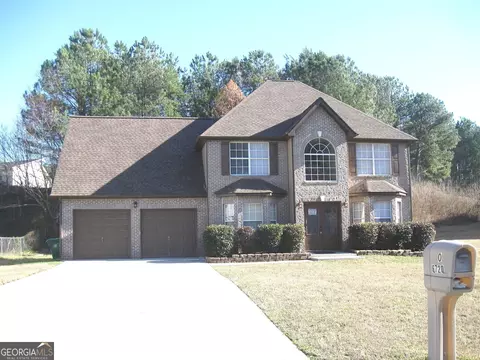 6720 Hill Creek Cv, Lithonia, GA 30058