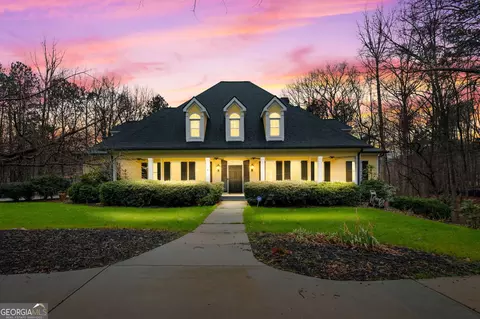 160 Allie Dr, Mcdonough, GA 30252