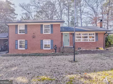 23 Westwood Cir SW, Rome, GA 30165