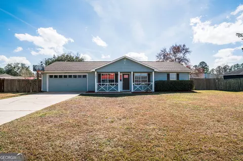205 Norwood Dr, Kingsland, GA 31548
