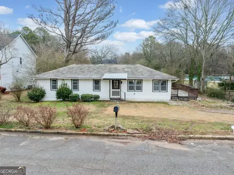 1626 Rice Rd, Lithonia, GA 30058