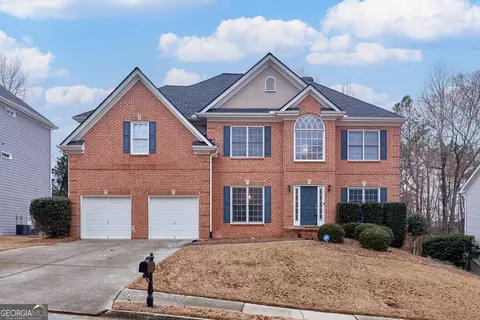 4305 Riverglen Cir, Suwanee, GA 30024