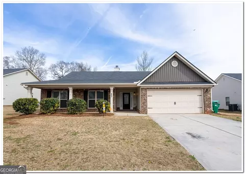 684 River Mist Cir, Jefferson, GA 30549