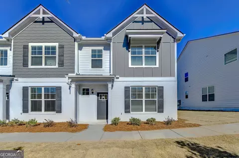 2761 Sandy Rd, Conyers, GA 30013