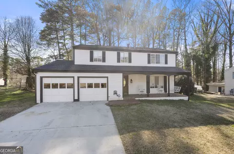 6746 Windfaire Dr, Norcross, GA 30093