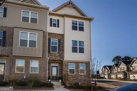 504 Sonata Walk, Marietta, GA 30067