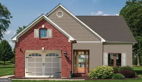 lot1 Colonial Dr, Cleveland, GA 30528