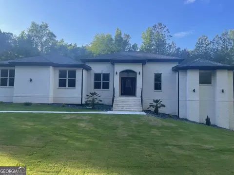 800 Blanton Mill Rd, Griffin, GA 30224