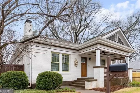 1106 Sanders Ave SE, Atlanta, GA 30316