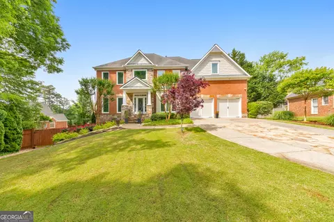 1250 Rosette Way, Marietta, GA 30062
