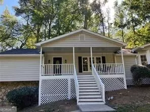 1320 Sherry Dr, Alpharetta, GA 30009
