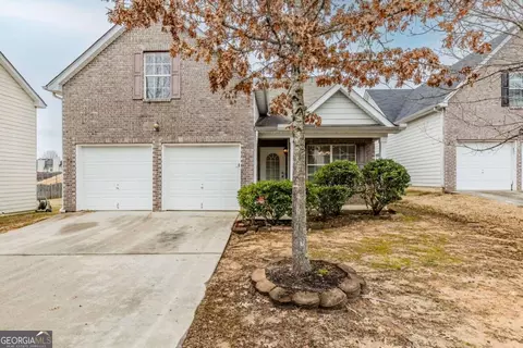 4237 Holliday Rd, Atlanta, GA 30349