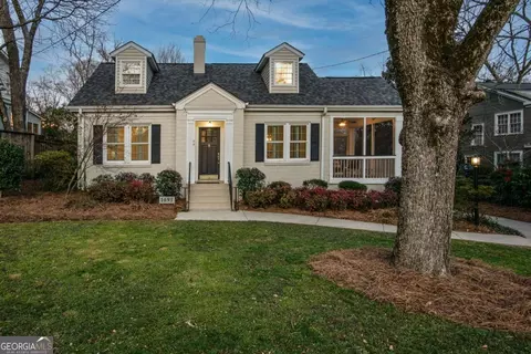 1695 S Milledge Ave, Athens, GA 30605