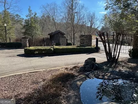 0 Shoals Ln #LOT 42, Clarkesville, GA 30523