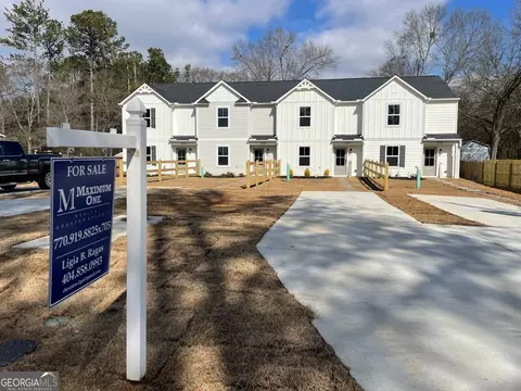 229 Evergreen Trail Cir #D, Cartersville, GA 30121