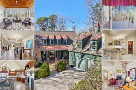 32 Miners Pl, Dahlonega, GA 30533