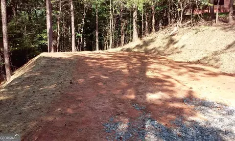 lot305 Lemmon Ln #305, Ellijay, GA 30540
