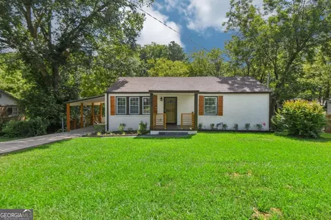 169 Wadley St NW, Atlanta, GA 30314