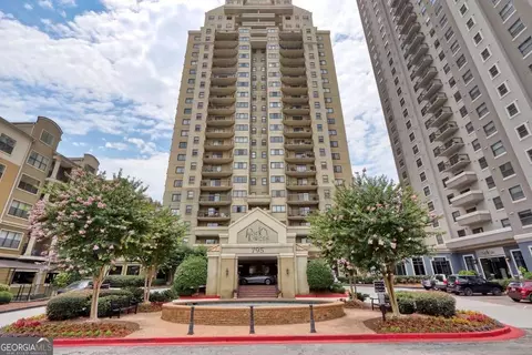 795 Hammond Dr #709, Atlanta, GA 30328
