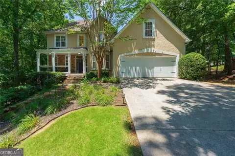 4010 Tamarack Dr NW, Kennesaw, GA 30152