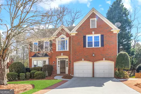 420 Glenridge Close Ct, Atlanta, GA 30328