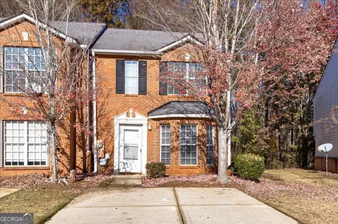 3831 Waldrop Ln, Decatur, GA 30034