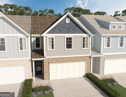 311 Crimson Dr #118, Union City, GA 30291