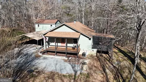 78 Owls Roost Ln, Murphy, NC 28906