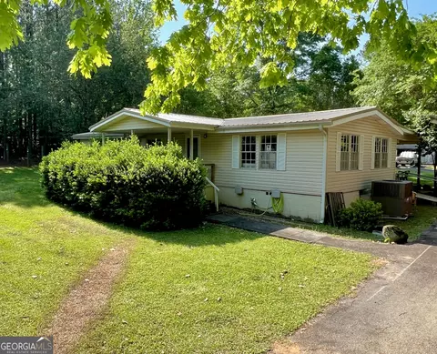 44 Freeman Rd, Lagrange, GA 30240