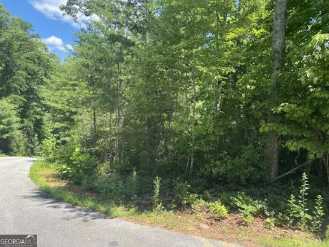 0 Arrendale Dr, Tiger, GA 30576
