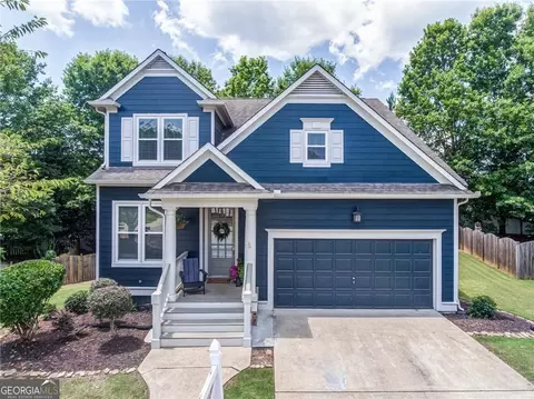 310 Market Ct, Canton, GA 30114