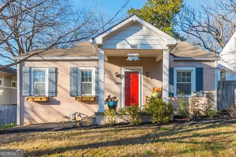 980 Glenwood Ave SE, Atlanta, GA 30316