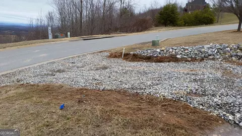lot15 Summit Trce, Blairsville, GA 30512