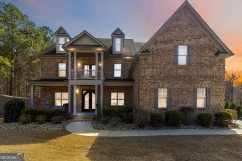 8 Dakotahs Bnd, Newnan, GA 30263