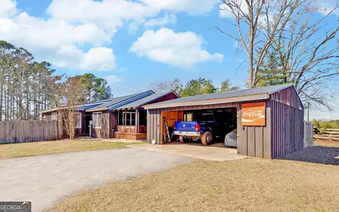 2860 Hwy 145, Eastanollee, GA 30538