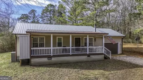 333 County Road 684, Ranburne, AL 36273