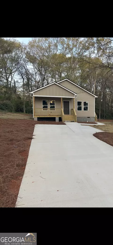 45 N Cary St, Lagrange, GA 30241