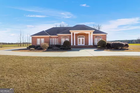 3491 Pinehurst Byromville Rd, Pinehurst, GA 31070
